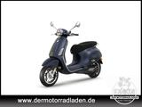 Vespa Primavera Elettrica Tech 70 km/h BLU MATT - Offers