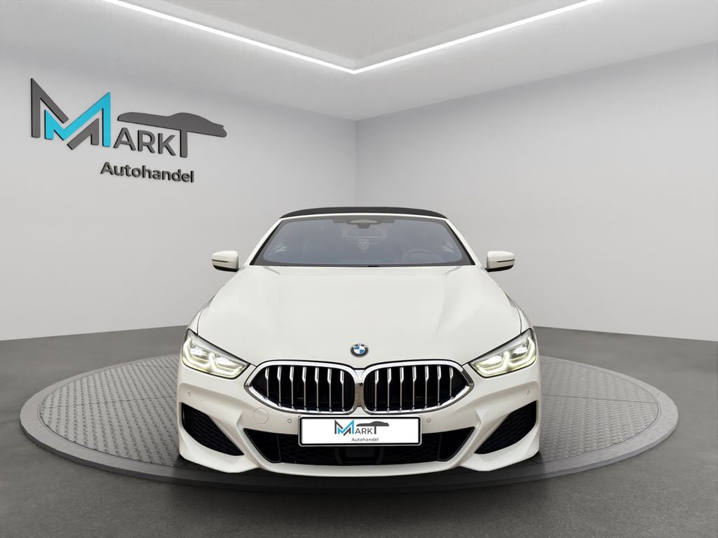 BMW 840