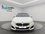 BMW 840 8 Cabrio 840 d xDrive M Sport - BMW 840 aus 2019