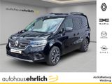 Renault Kangoo E-TECH 100% elektrisch PAKET TECHNO EV45  - Renault Kangoo mit Elektro-Antrieb: Kombi
