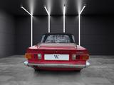 Triumph TR6 Cabriolet / Gutachten 1- / 6-Zylinder - gebrauchte Triumph Cabrios