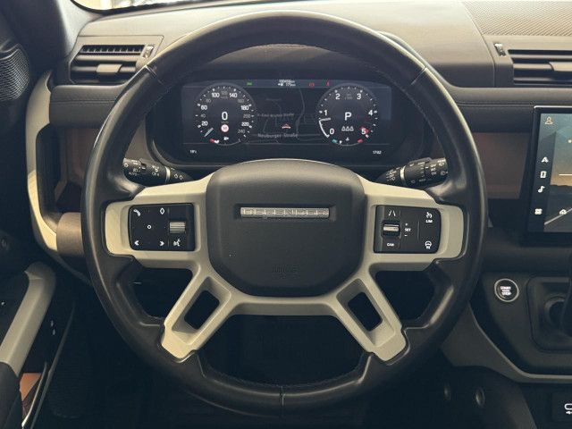 Foto Nummer 10: LAND ROVER Defender