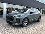 Audi Q3 TFSI quattro S-LINE AREA-VIEW TECH-PRO AHK - : Taxi