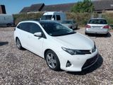 Toyota Auris Touring Sports Executive, Tüv Neu !!! - Toyota Auris aus 2015