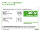 Volkswagen VOLKSWAGEN AMAROK 4MOTION KAMERA AUDIO WINTER - Volkswagen Amarok: W