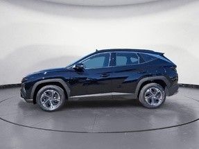 Hyundai Tucson – Bild 6