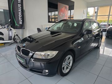 BMW 320 - 3