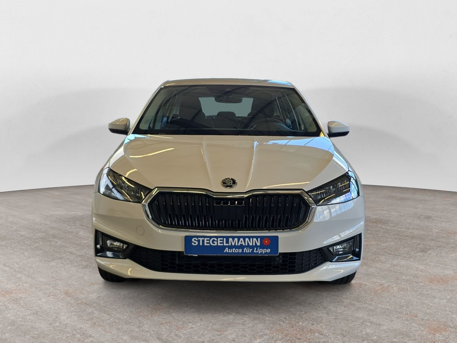 Skoda Fabia - Bild 9