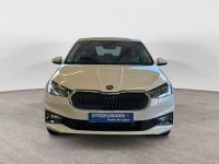 Skoda Fabia - Vorschau Bild 9