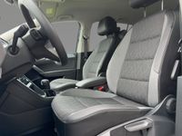 Volkswagen Touran - Vorschau Bild 9