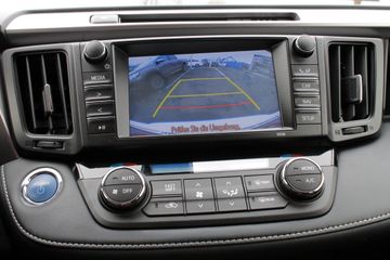Toyota RAV 4 - 7