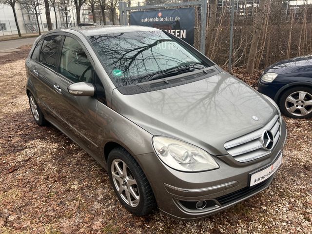 Mercedes-Benz B 150 Klima