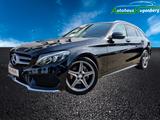 Mercedes-Benz C 220 C -Klasse T-Modell C 220 T BlueTec / d
