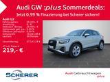 Audi Q2 30 TFSI S LINE RFK SITZHZG NAVI PLUS