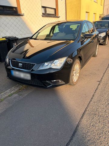 SEAT Seat Leon | EZ 09/2016 | 129.000 km | TÜV ...