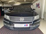Volkswagen Phaeton 3.0 V6 TDI*KEYLESS*DYNAUDIO*KAM*AHK*EGSD - gebrauchte VW Phaeton aus dem Jahr 2012