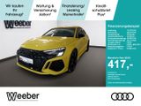 Audi RS3 Sportback 19 LEDER MATRIX KERAMIK RS-SPORTAG - Audi RS3 in Stuttgart
