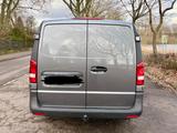 Mercedes-Benz Vito 114 CDI Kastenwagen lang/Leder/Klima - : Kastenwagen