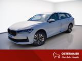 Skoda Superb Essence 2.0TDI LightA.DSG.ASSIST.KAM.AHK. - Skoda Superb: Essence
