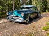 Chevrolet Andere - Chevrolet Oldtimer