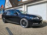 Volkswagen vw passat b7 3.6 v6 Variant - Volkswagen Passat: 3b Variant