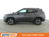 Jeep Compass 1.4 M-Air Limited 4WD Aut*NAVI*ACC*CAM* - Jeep Gebrauchtwagen in Hannover