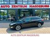 Hyundai i40 CW FIFA Edition *NAVI*KAMERA*XENON*TÜV NEU* - Hyundai i40: Cw