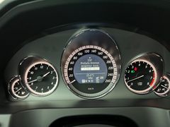 MERCEDES-BENZ E 350 CGI / 39.tKM/ VOLLAUS. / 292PS/ GARANTIE