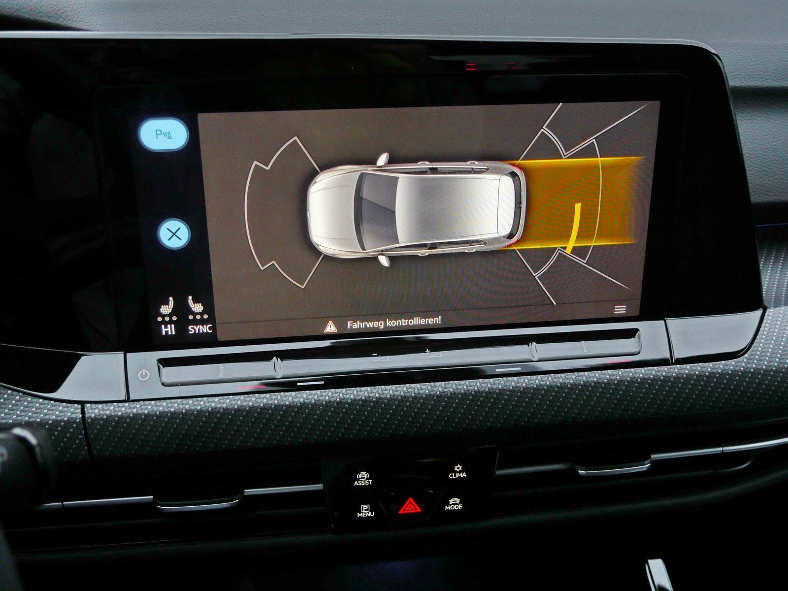 Volkswagen Golf - Bild 15