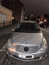 Mercedes-Benz B 150 - Mercedes-Benz B 150 Gebrauchtwagen in Krefeld