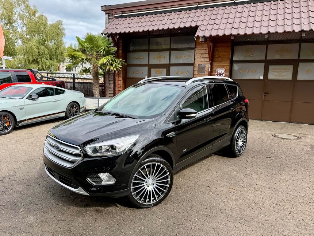 Image of Ford Kuga