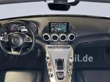 Mercedes-Benz AMG GT C LED Navi Sportausp. Kam. KlimaA - gebrauchte Mercedes-Benz AMG GT C aus dem Jahr 2019