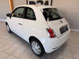 Fiat 500 Pop - gebrauchte Fiat 500 aus dem Jahr 2008