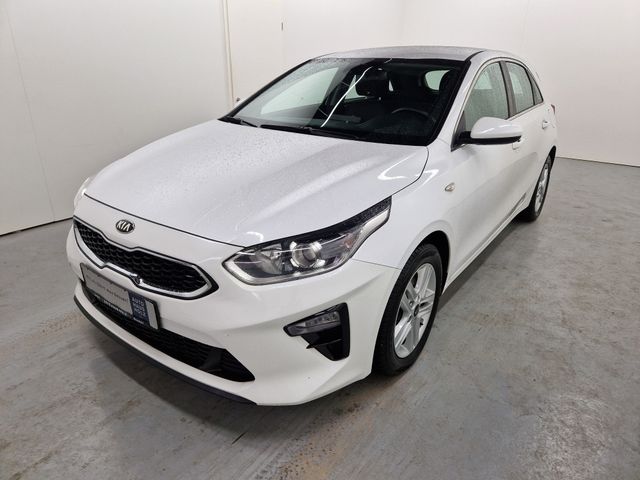 Kia Ceed 1.6 CRDi MHEV Vision "NAVI" "CarPlay"