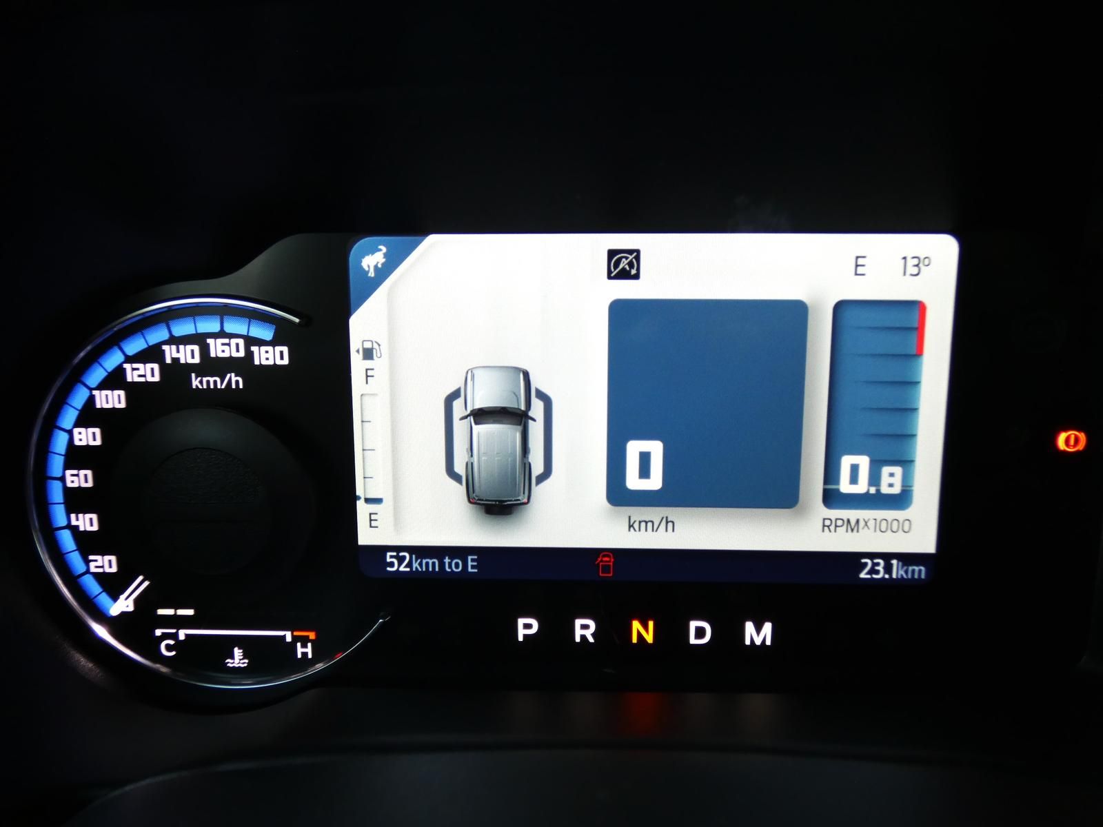 Ford Bronco - Bild 18