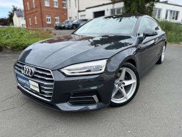 Audi A5 - 1