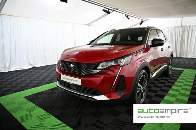 Peugeot 3008 1.6 300 PHEV-4 e-EAT8 GT LED/NAVI/PANO/18