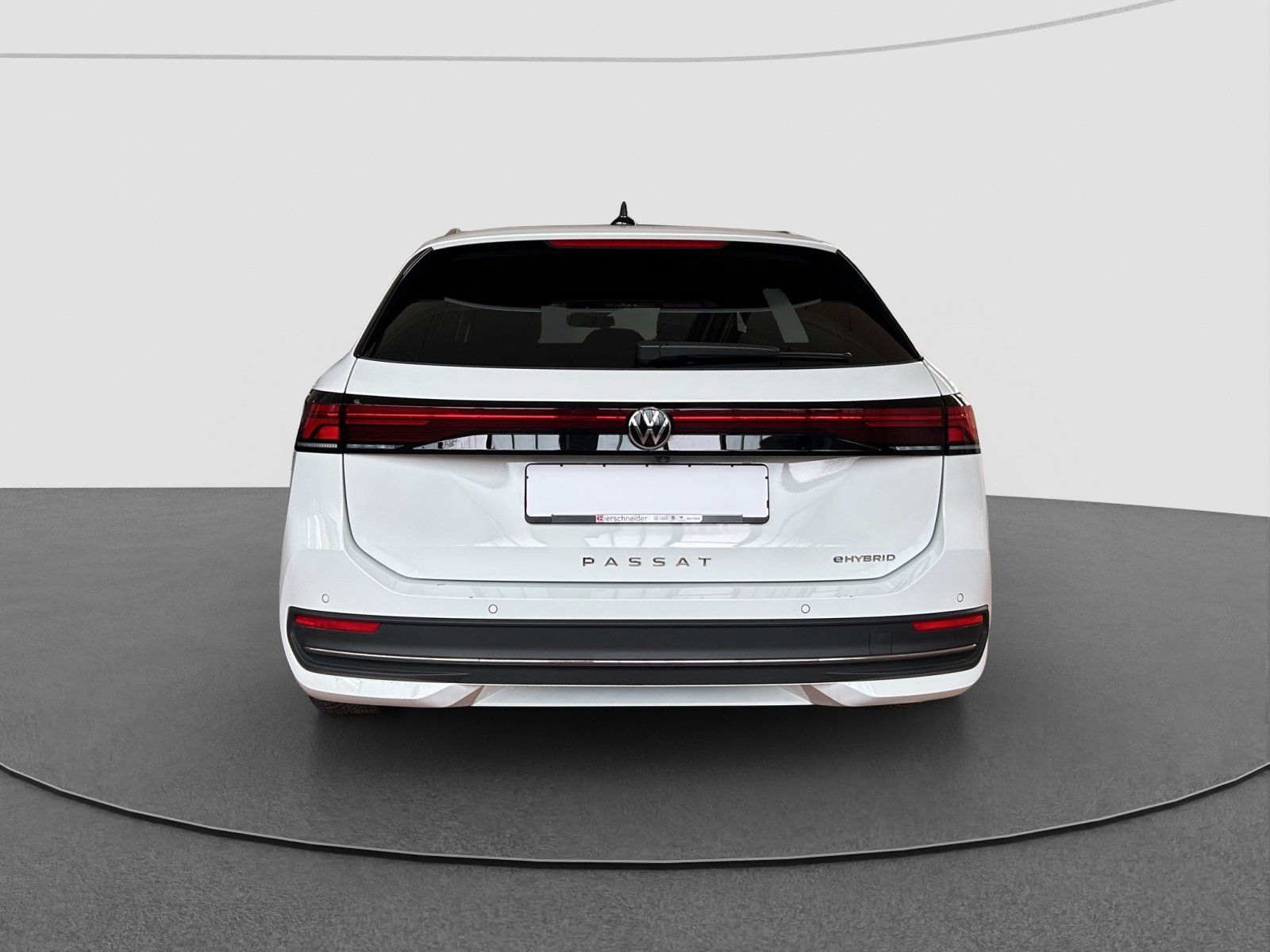 Volkswagen Passat Variant - Bild 9