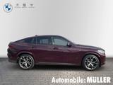 BMW X6 xDrive40d M-Sport*360°Kamera*AHK*Pano.*Harman - BMW X6 in Leipzig