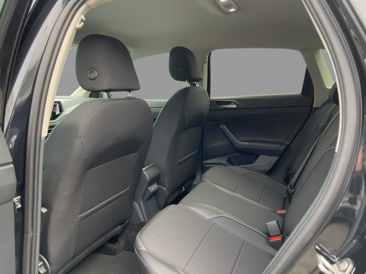 Volkswagen Taigo - Bild 11