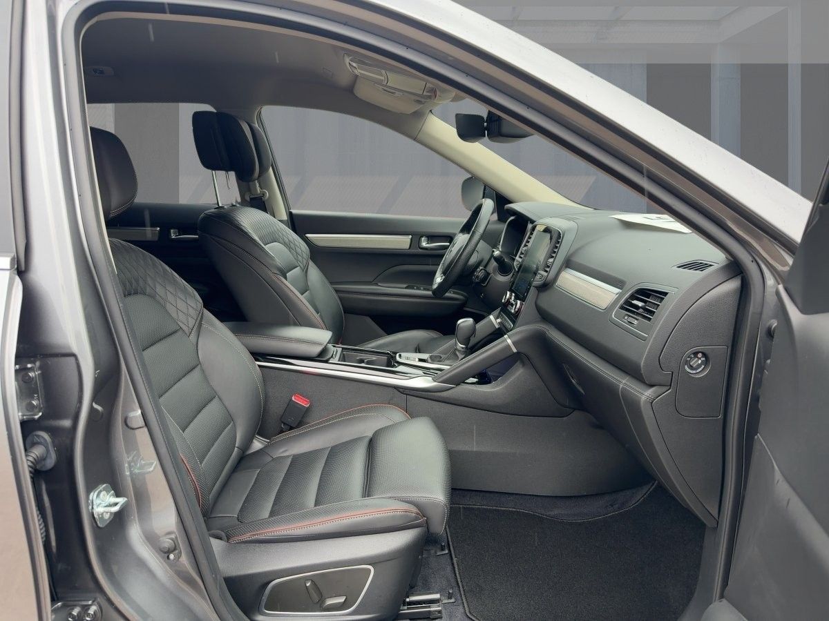 Renault Koleos - Bild 8