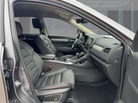 Renault Koleos - Vorschau Bild 8