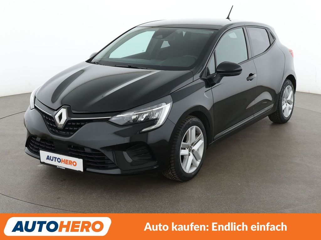 Image of Renault Clio