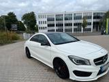 Mercedes-Benz Ich verkaufe meine schöne Mercedes cla 200... - Mercedes-Benz CLA 200 in Erfurt