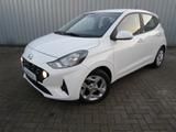 Hyundai i10 1.0 Trend 5-MT - Hyundai i10 in Rostock