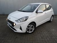 Hyundai i10 1.0 Trend 5-MT