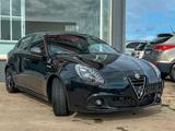 Alfa Romeo Giulietta 1750 Turbo TCT Quadrifoglio - Alfa Romeo Giulietta: Schwarz