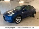 Tesla Model Y Dual AWD Autopilot-3! Pano Wärmepumpe - gebrauchte Tesla Model Y aus dem Jahr 2022
