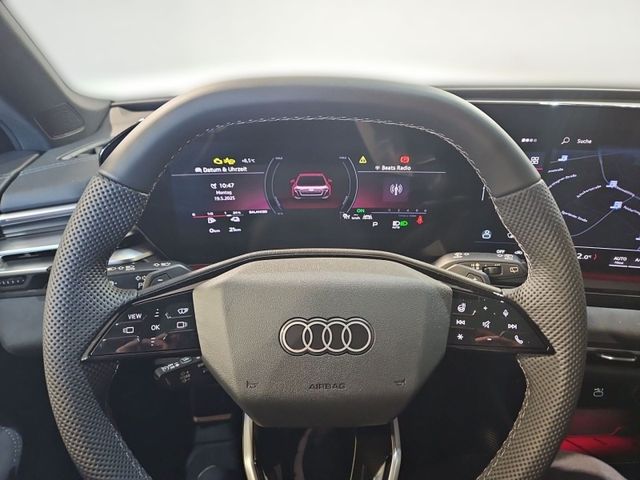 A5 Avant edition one e-hybrid quattro PANO+MATRI