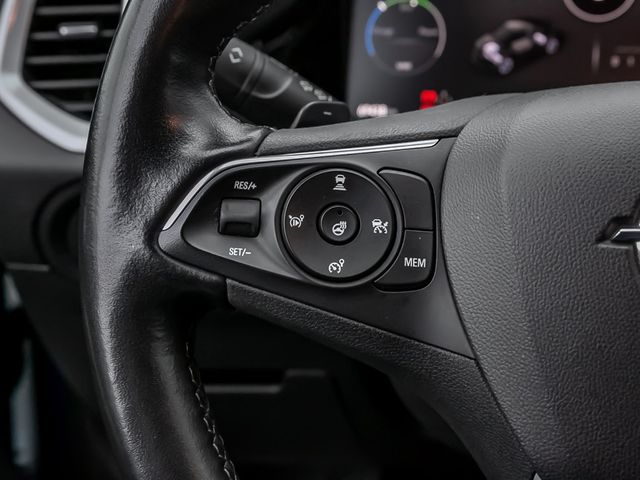 Opel Grandland 1.6 Ultimate Plug-in-Hybrid 4 Kamera